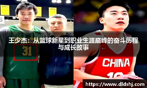 王少杰：从篮球新星到职业生涯巅峰的奋斗历程与成长故事